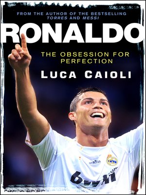 cover image of Ronaldo – 2013 Edition